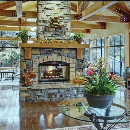 Worldmark Bend Seventh Mountain Resort - 1Bd Sleep Bagian luar foto