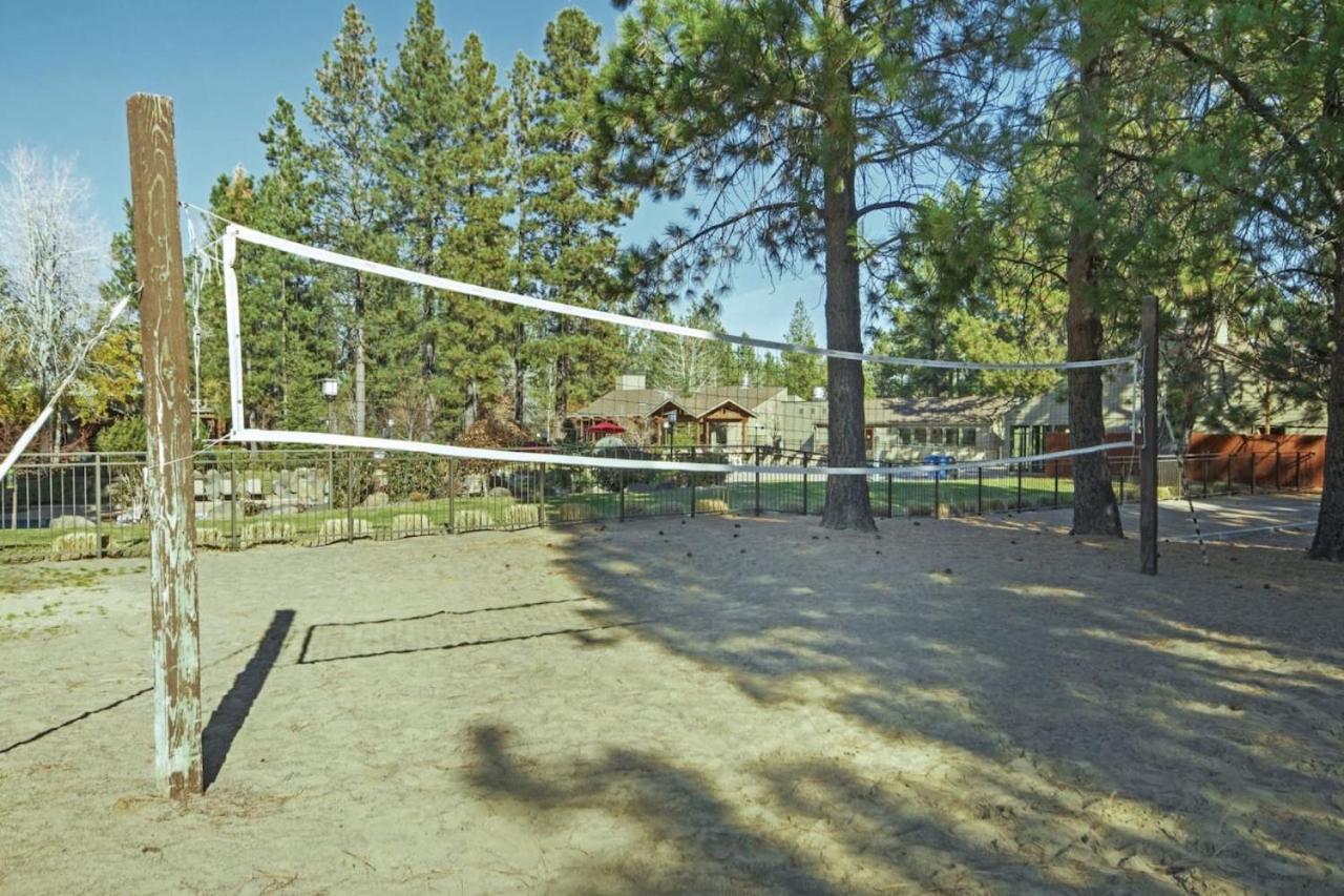 Worldmark Bend Seventh Mountain Resort - 1Bd Sleep Bagian luar foto