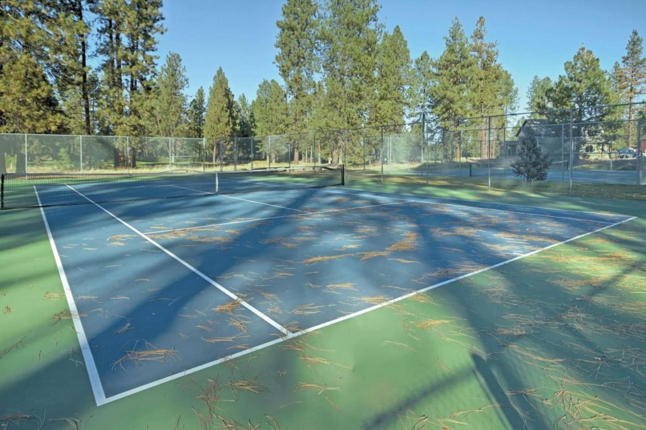 Worldmark Bend Seventh Mountain Resort - 1Bd Sleep Bagian luar foto