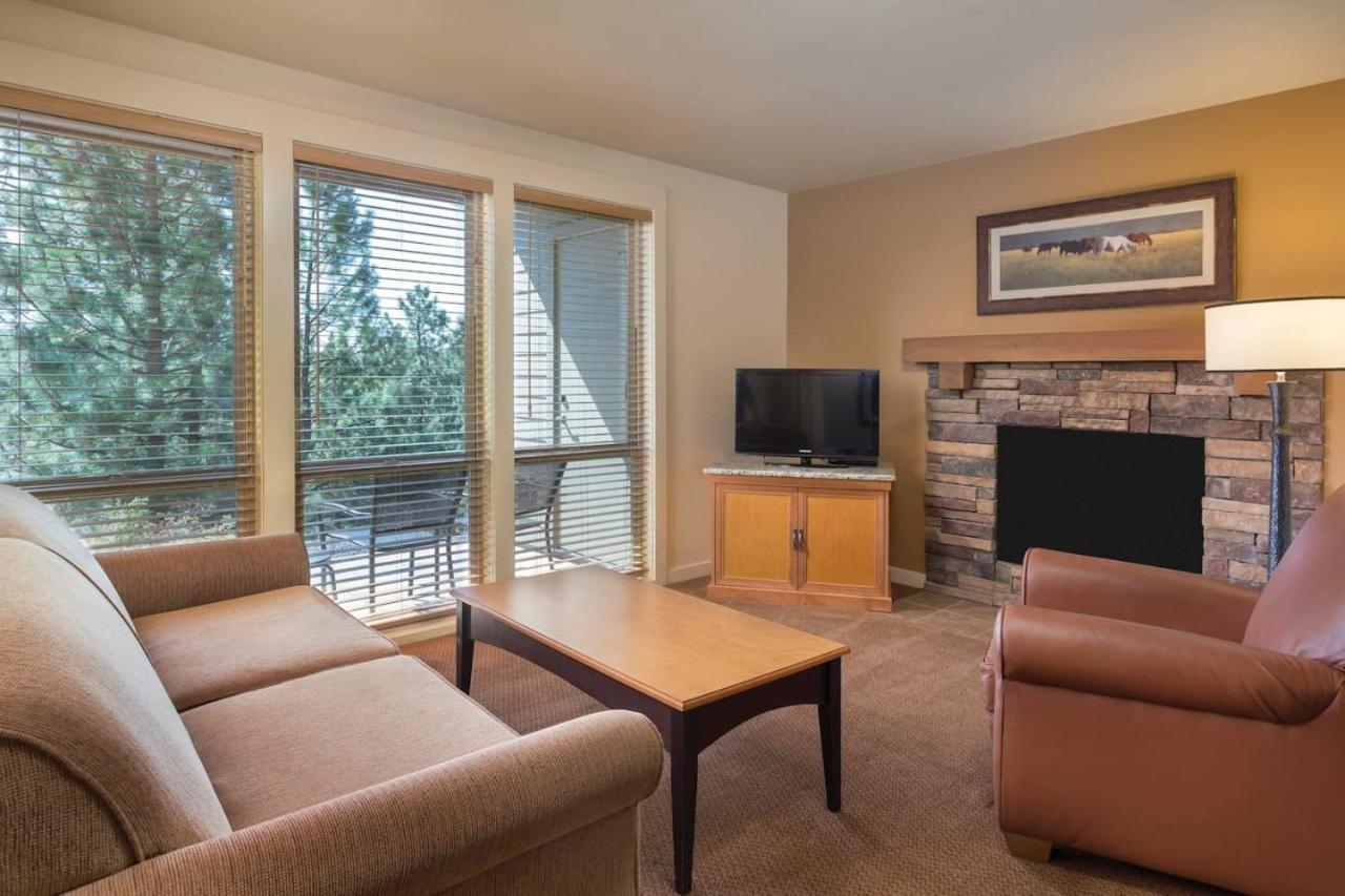 Worldmark Bend Seventh Mountain Resort - 1Bd Sleep Bagian luar foto