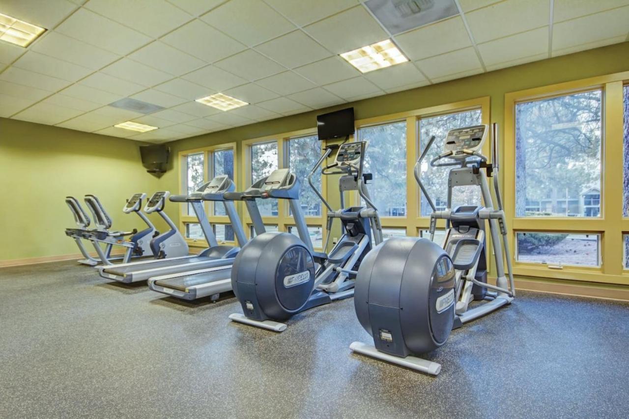 Worldmark Bend Seventh Mountain Resort - 1Bd Sleep Bagian luar foto