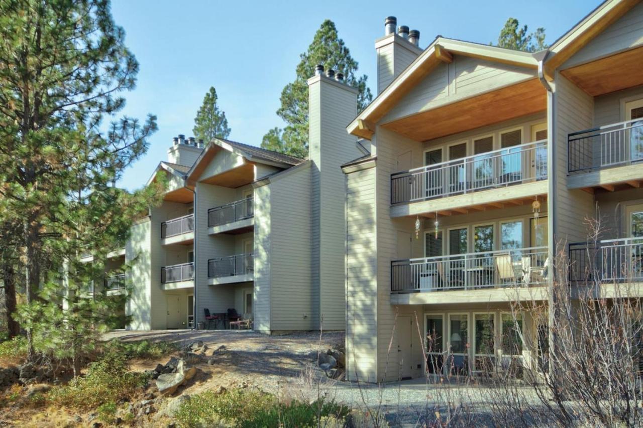 Worldmark Bend Seventh Mountain Resort - 1Bd Sleep Bagian luar foto