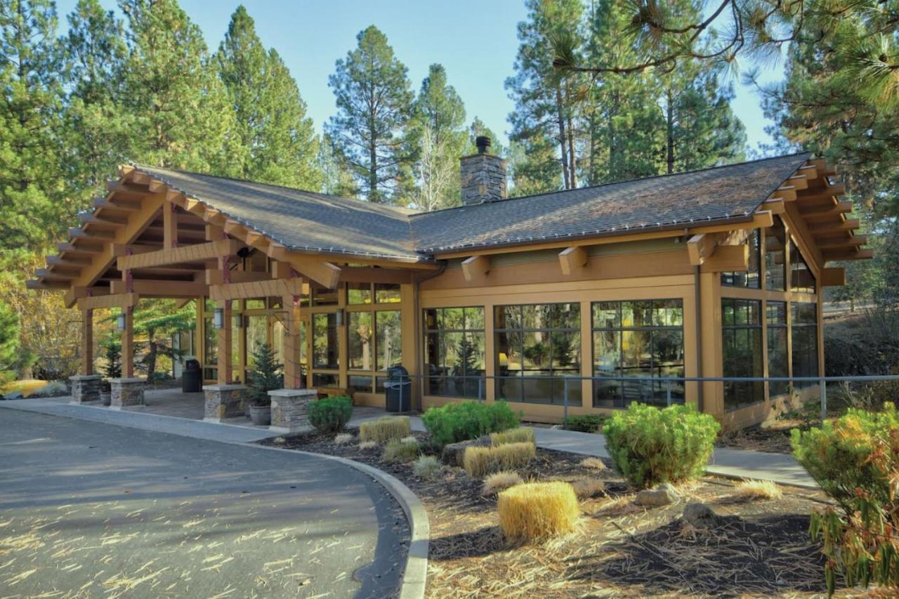 Worldmark Bend Seventh Mountain Resort - 1Bd Sleep Bagian luar foto