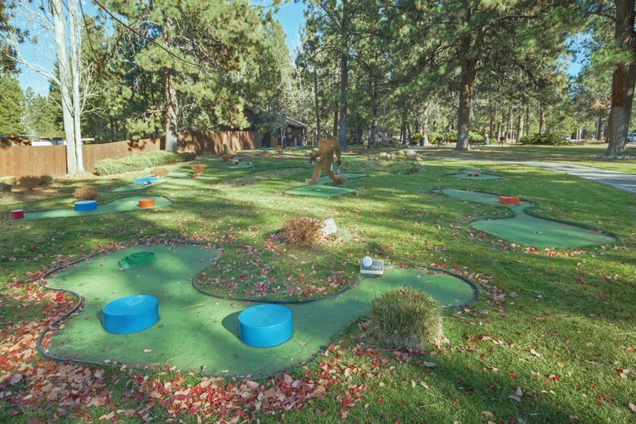 Worldmark Bend Seventh Mountain Resort - 1Bd Sleep Bagian luar foto