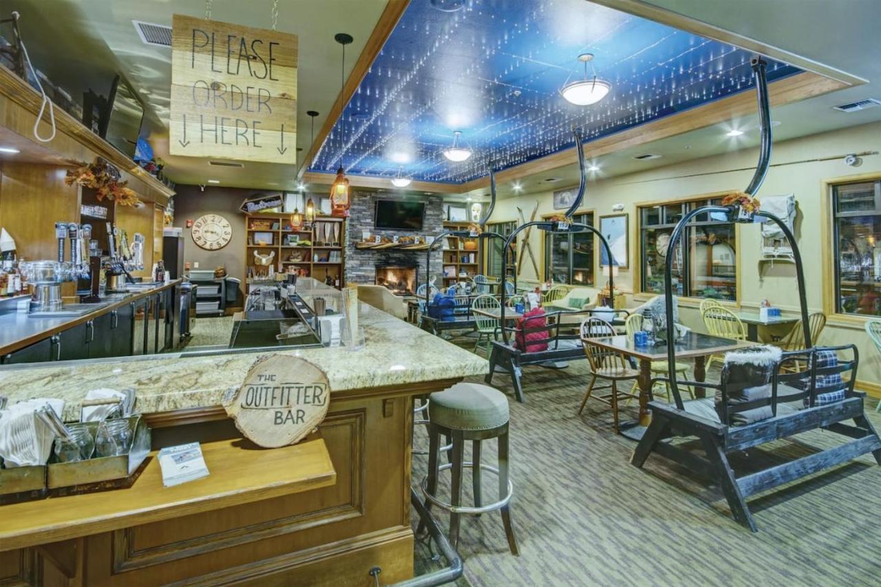 Worldmark Bend Seventh Mountain Resort - 1Bd Sleep Bagian luar foto