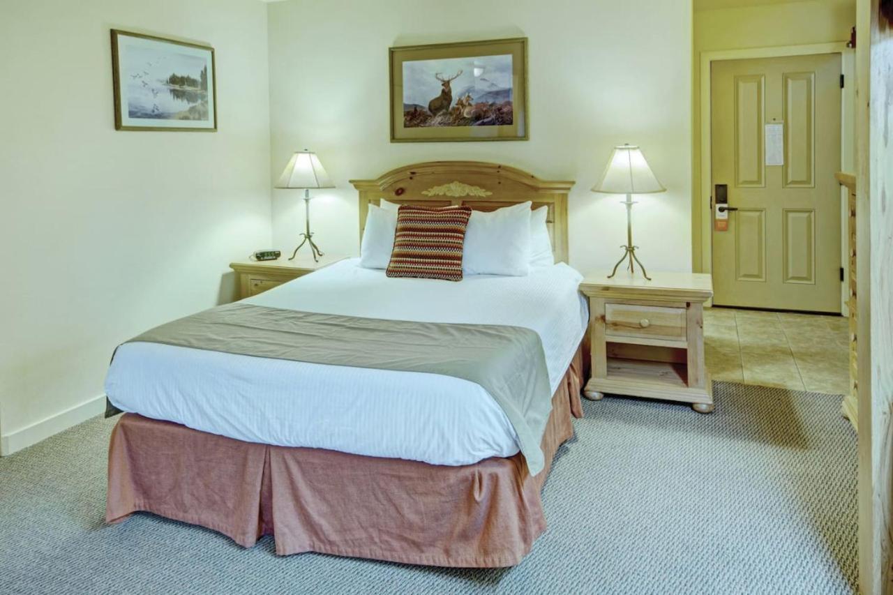 Worldmark Bend Seventh Mountain Resort - 1Bd Sleep Bagian luar foto