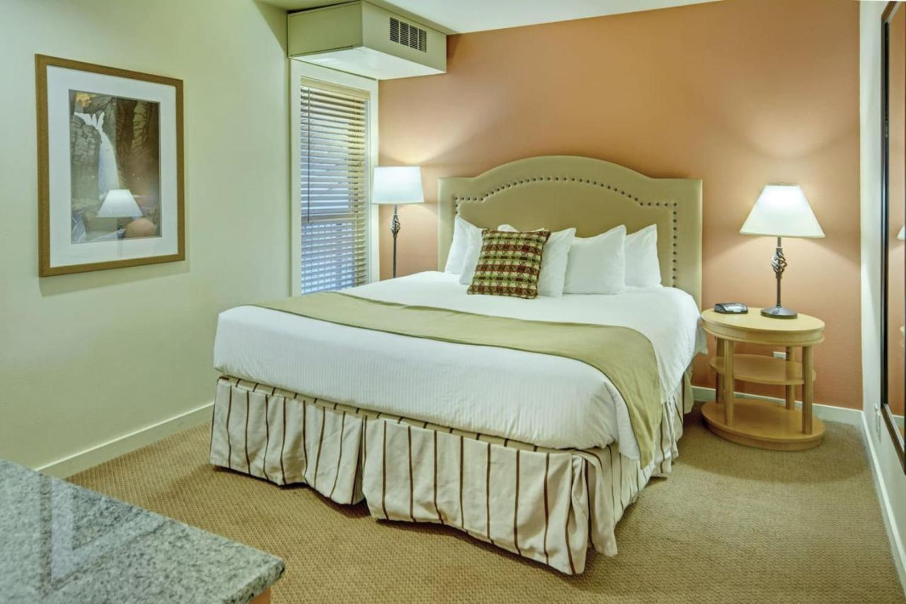 Worldmark Bend Seventh Mountain Resort - 1Bd Sleep Bagian luar foto