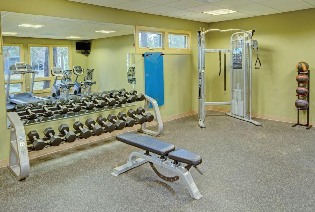 Worldmark Bend Seventh Mountain Resort - 1Bd Sleep Bagian luar foto