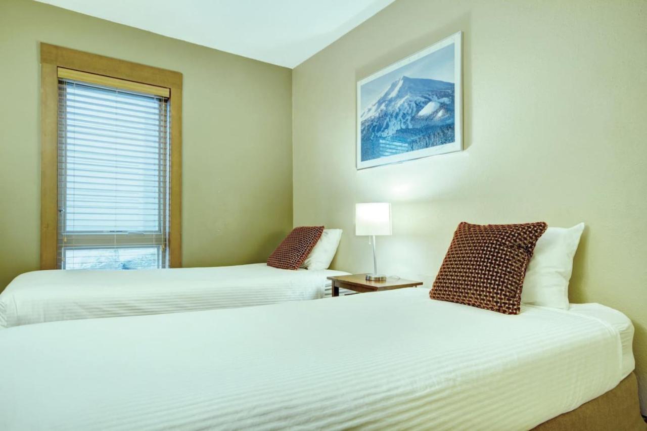 Worldmark Bend Seventh Mountain Resort - 1Bd Sleep Bagian luar foto