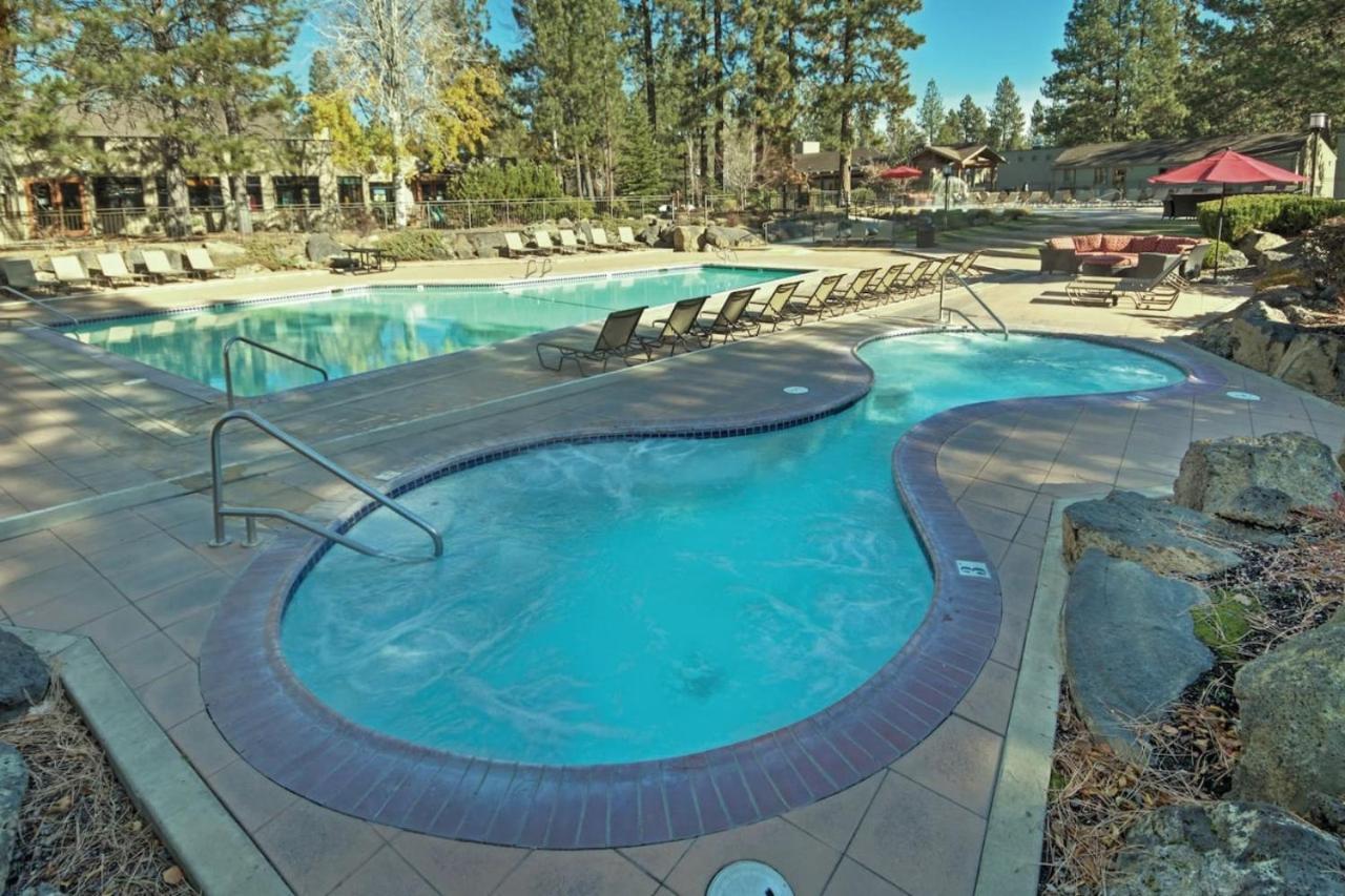 Worldmark Bend Seventh Mountain Resort - 1Bd Sleep Bagian luar foto