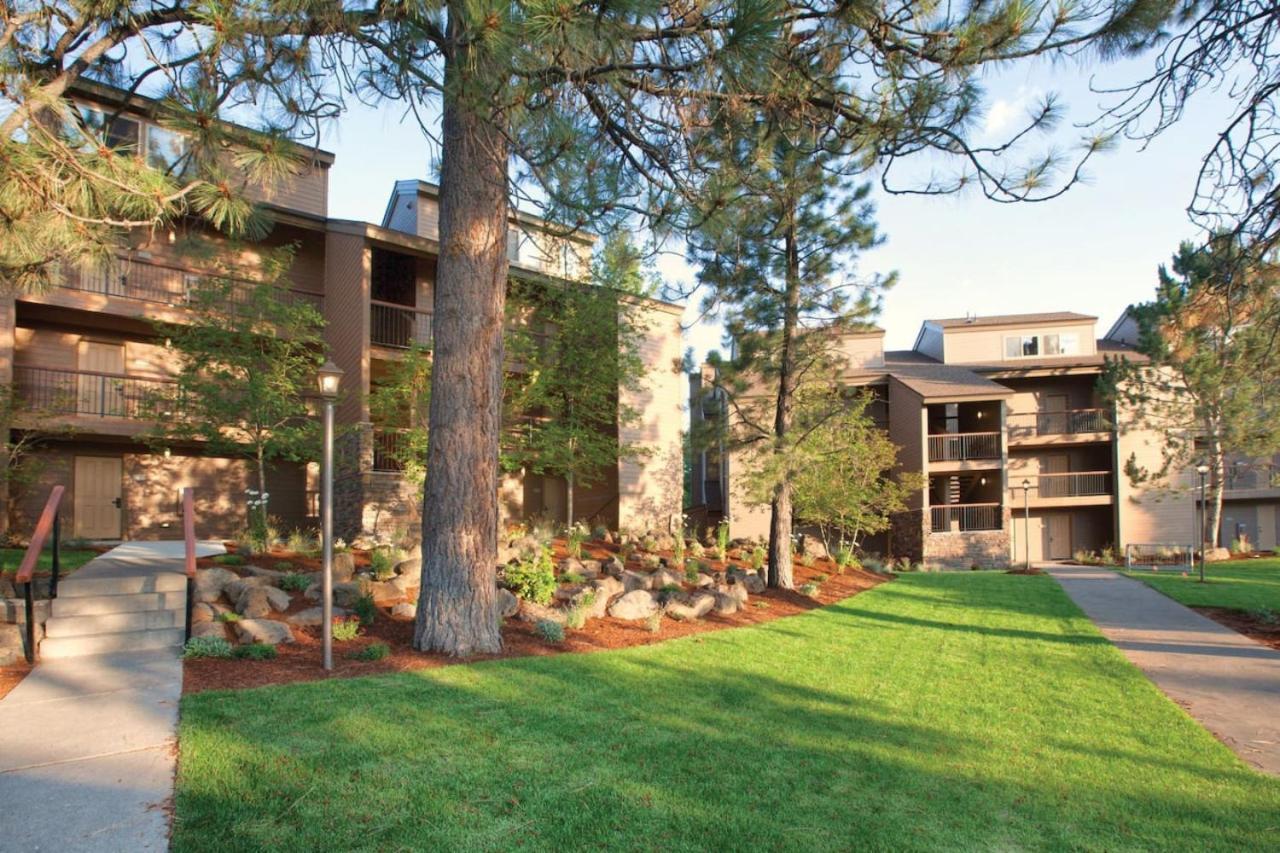 Worldmark Bend Seventh Mountain Resort - 1Bd Sleep Bagian luar foto