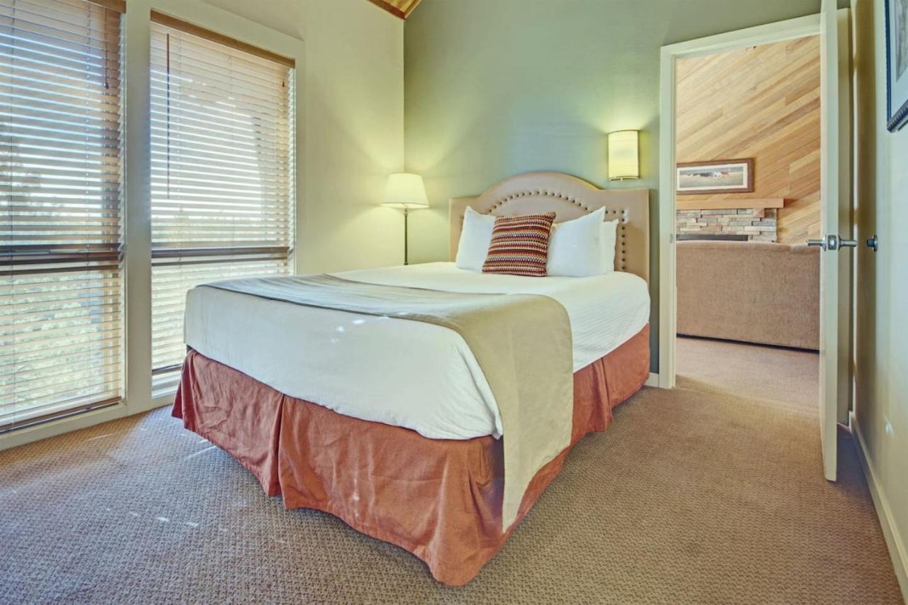 Worldmark Bend Seventh Mountain Resort - 1Bd Sleep Bagian luar foto