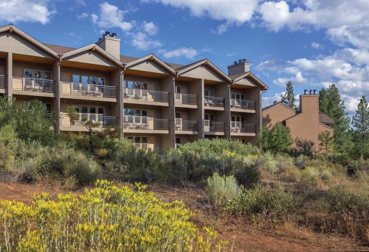 Worldmark Bend Seventh Mountain Resort - 1Bd Sleep Bagian luar foto