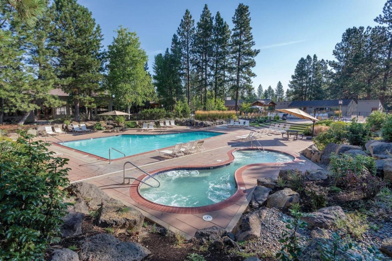 Worldmark Bend Seventh Mountain Resort - 1Bd Sleep Bagian luar foto